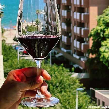 Sabbia Valencia Apartment Екстериор снимка